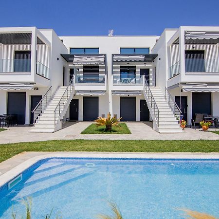 Olympiada Residential Complex & Villas Kavala Extérieur photo