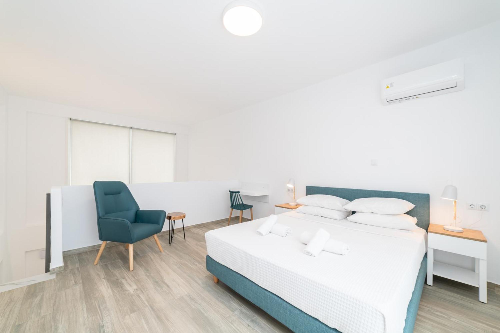 Olympiada Residential Complex & Villas Kavala Extérieur photo