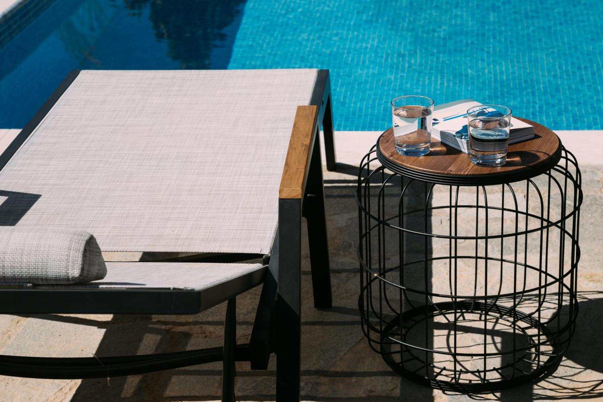 Olympiada Residential Complex & Villas Kavala Extérieur photo