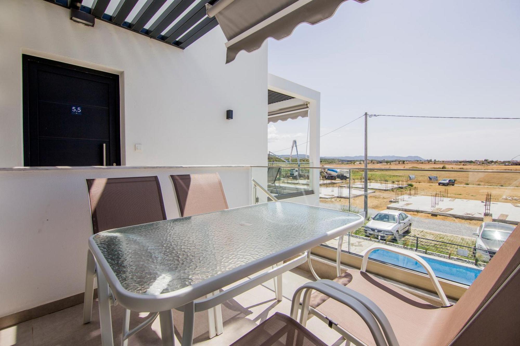Olympiada Residential Complex & Villas Kavala Extérieur photo