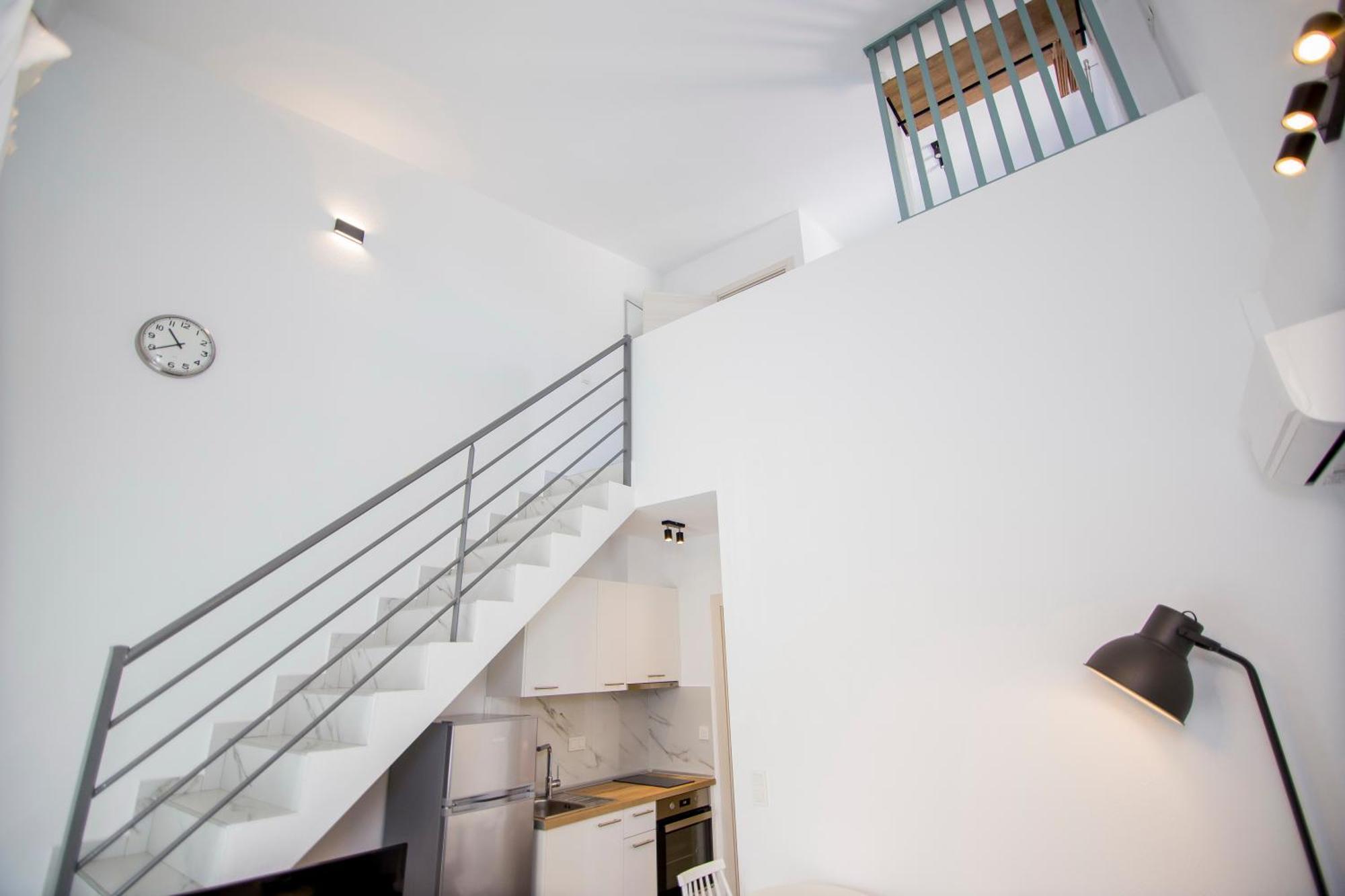 Olympiada Residential Complex & Villas Kavala Extérieur photo
