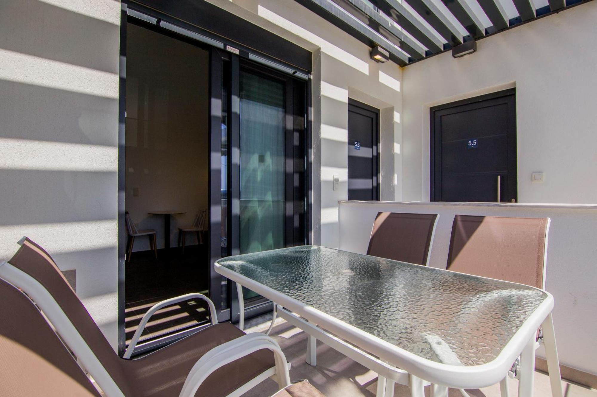 Olympiada Residential Complex & Villas Kavala Extérieur photo