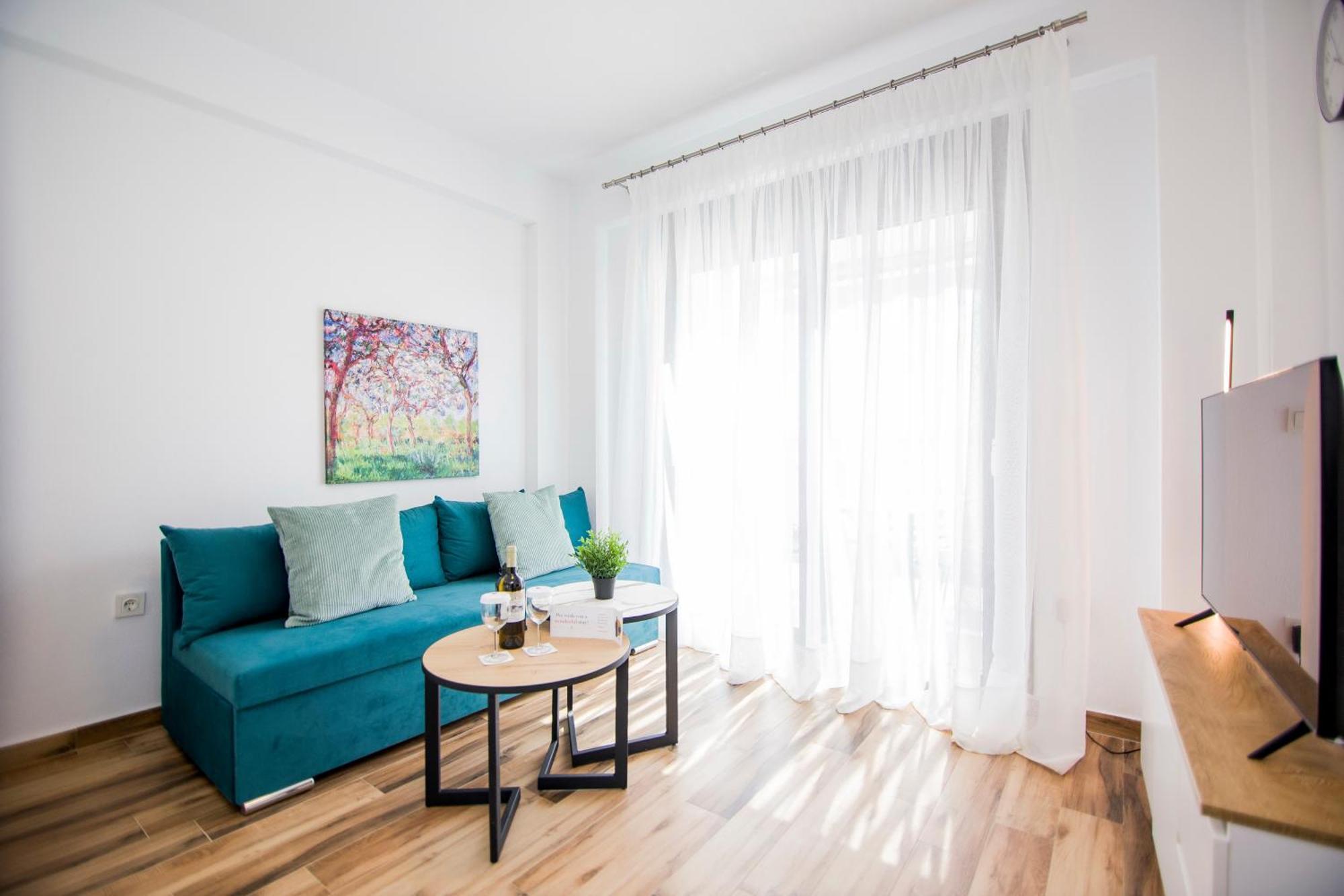 Olympiada Residential Complex & Villas Kavala Extérieur photo