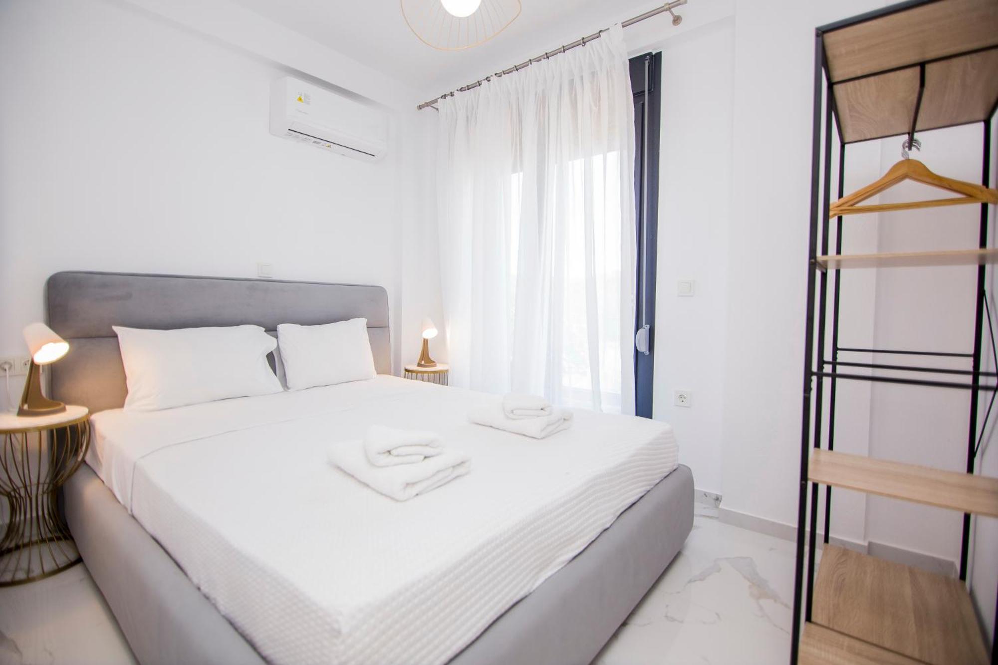 Olympiada Residential Complex & Villas Kavala Extérieur photo
