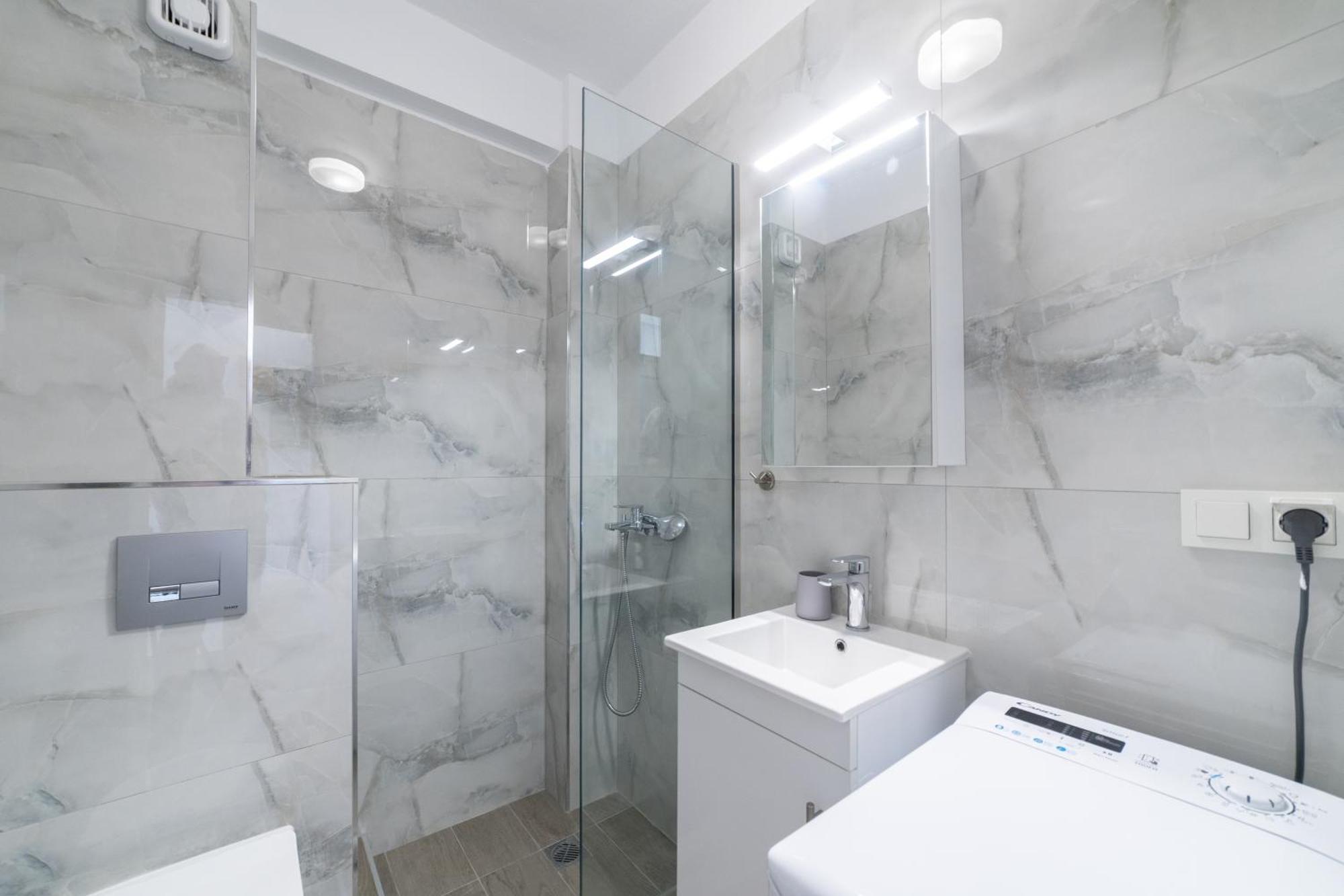 Olympiada Residential Complex & Villas Kavala Extérieur photo