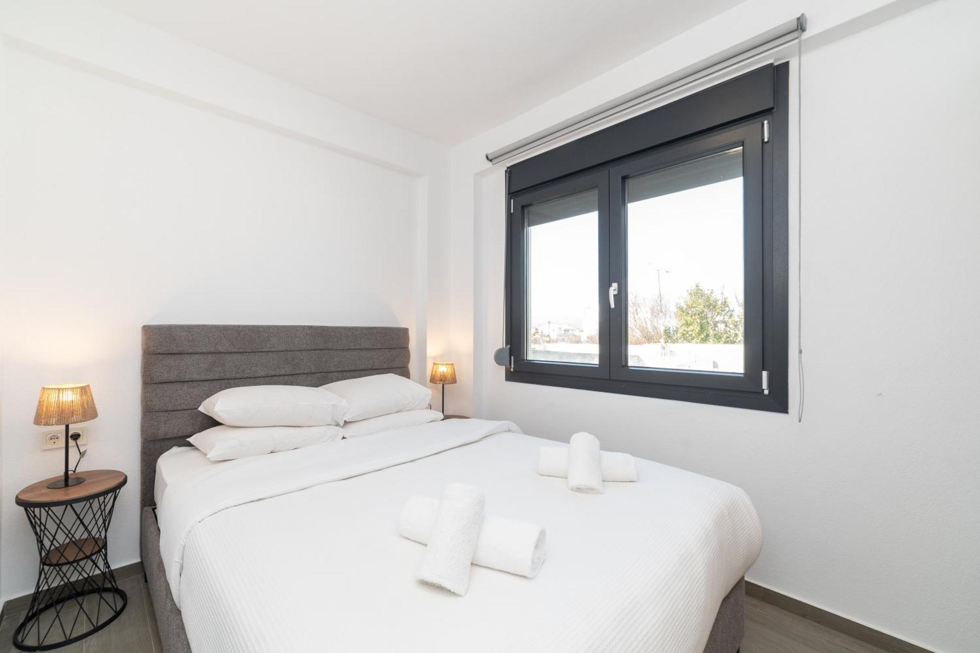 Olympiada Residential Complex & Villas Kavala Extérieur photo
