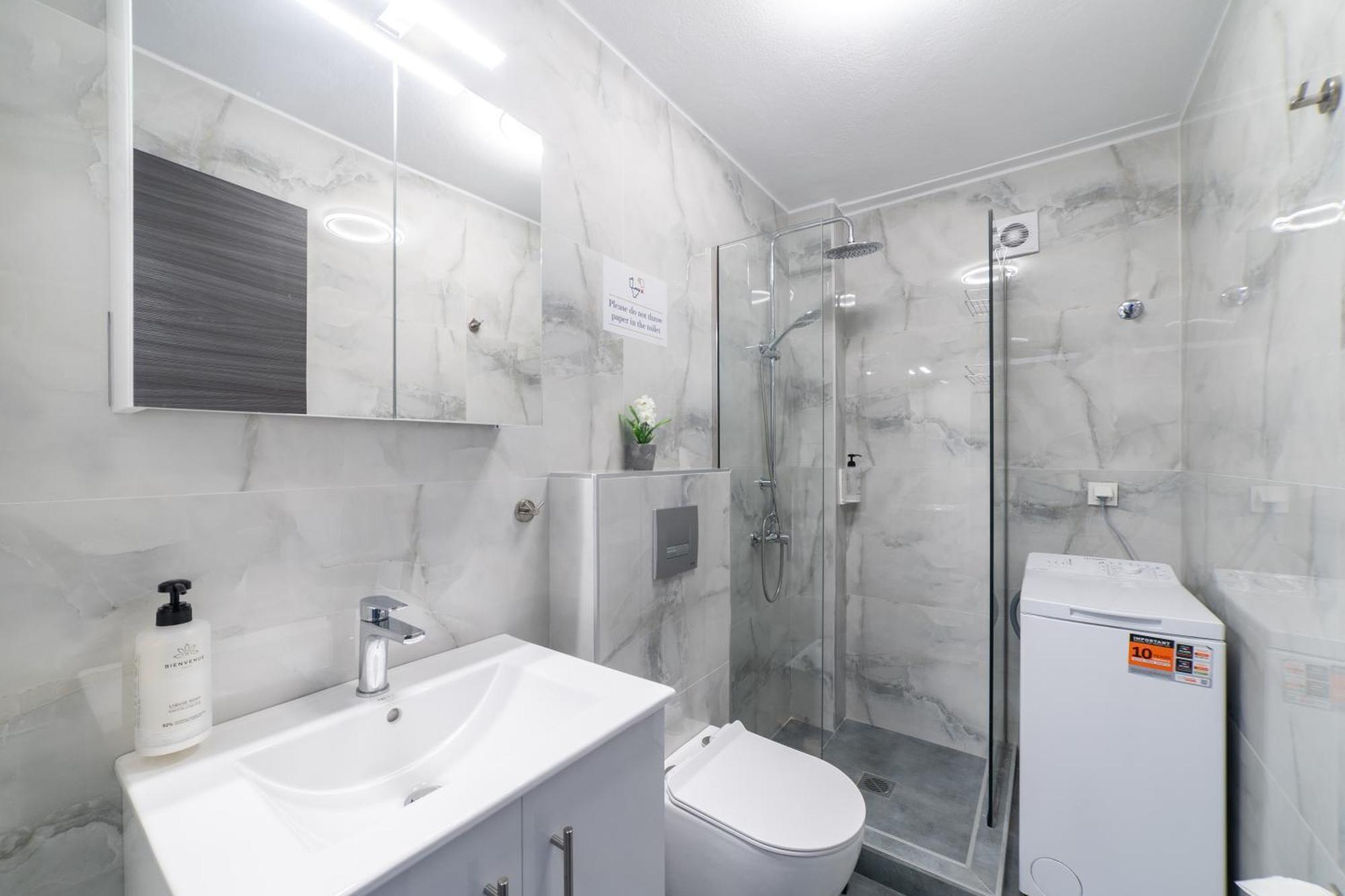 Olympiada Residential Complex & Villas Kavala Extérieur photo