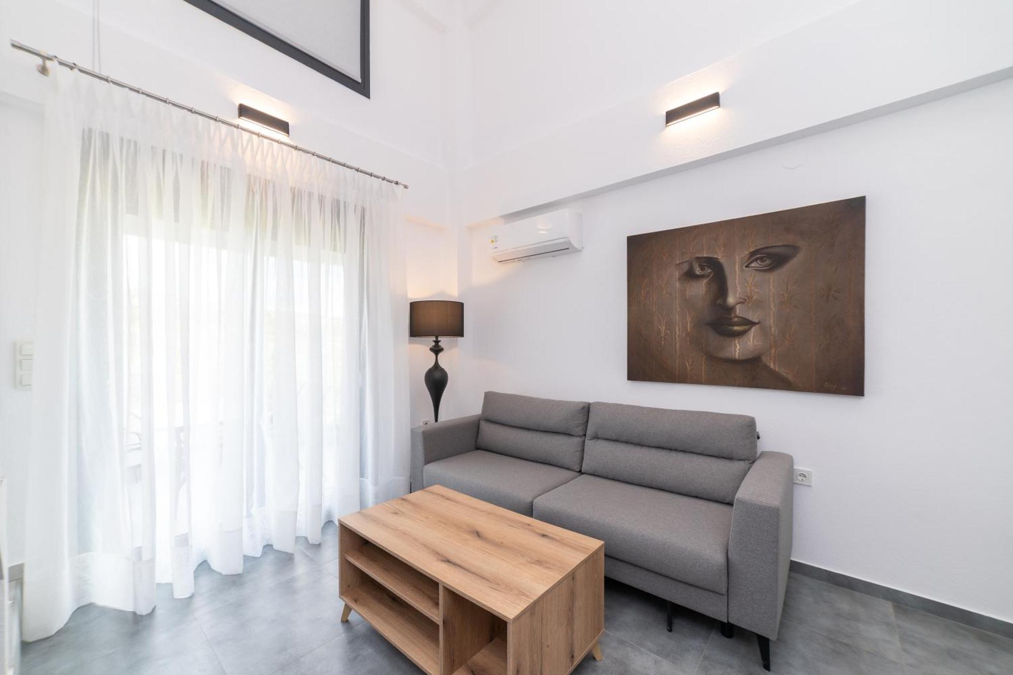 Olympiada Residential Complex & Villas Kavala Extérieur photo