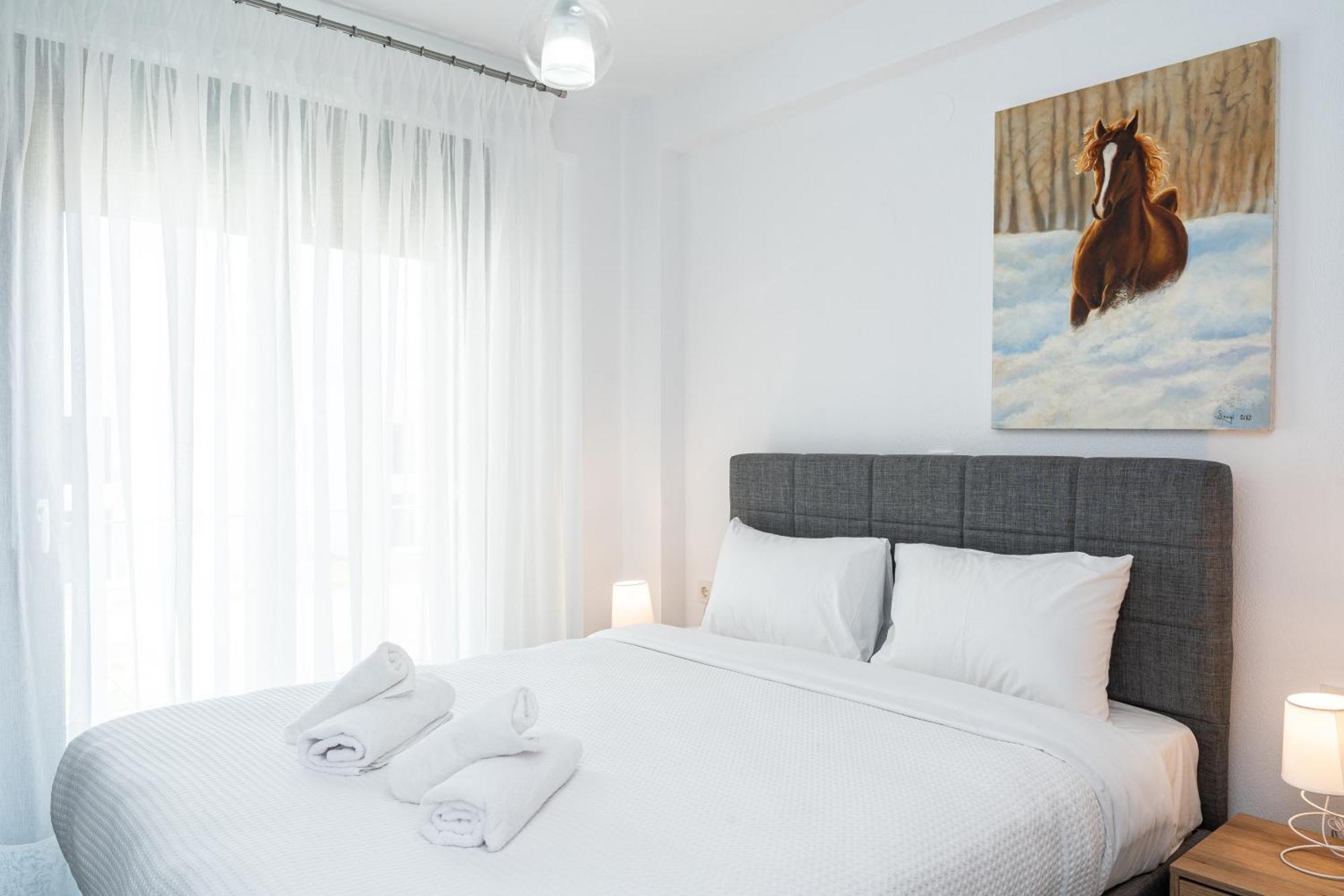 Olympiada Residential Complex & Villas Kavala Extérieur photo