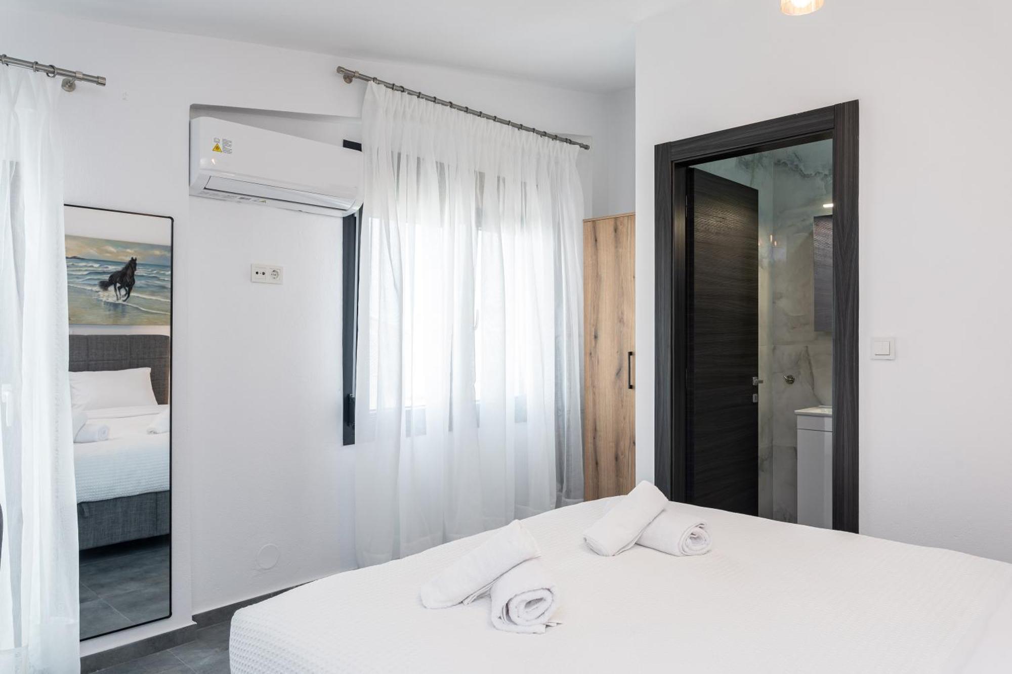 Olympiada Residential Complex & Villas Kavala Extérieur photo