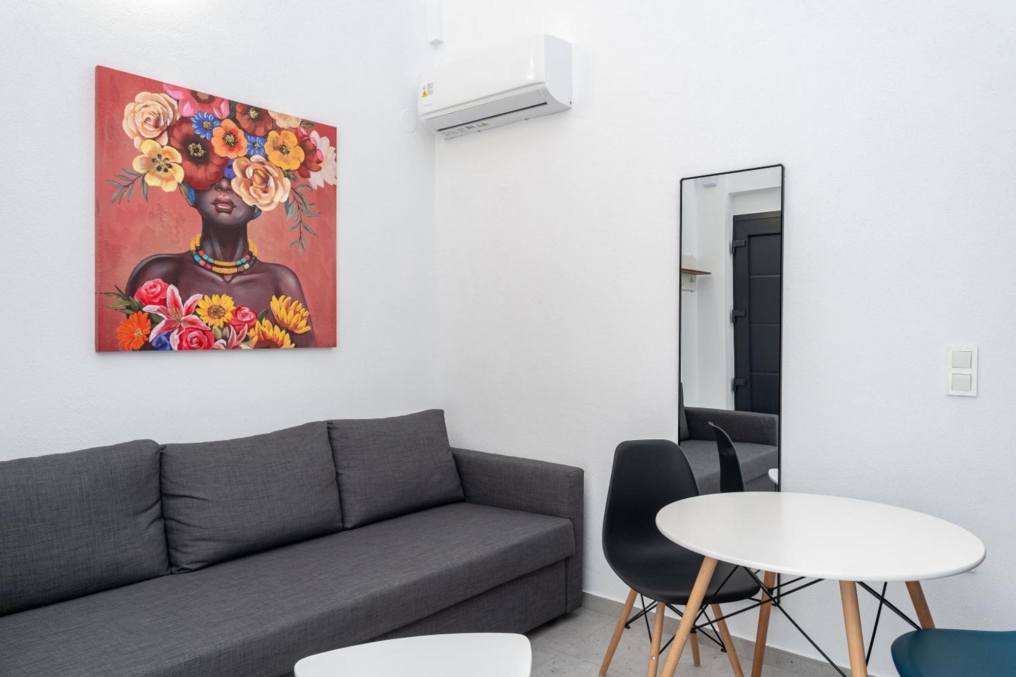 Olympiada Residential Complex & Villas Kavala Extérieur photo