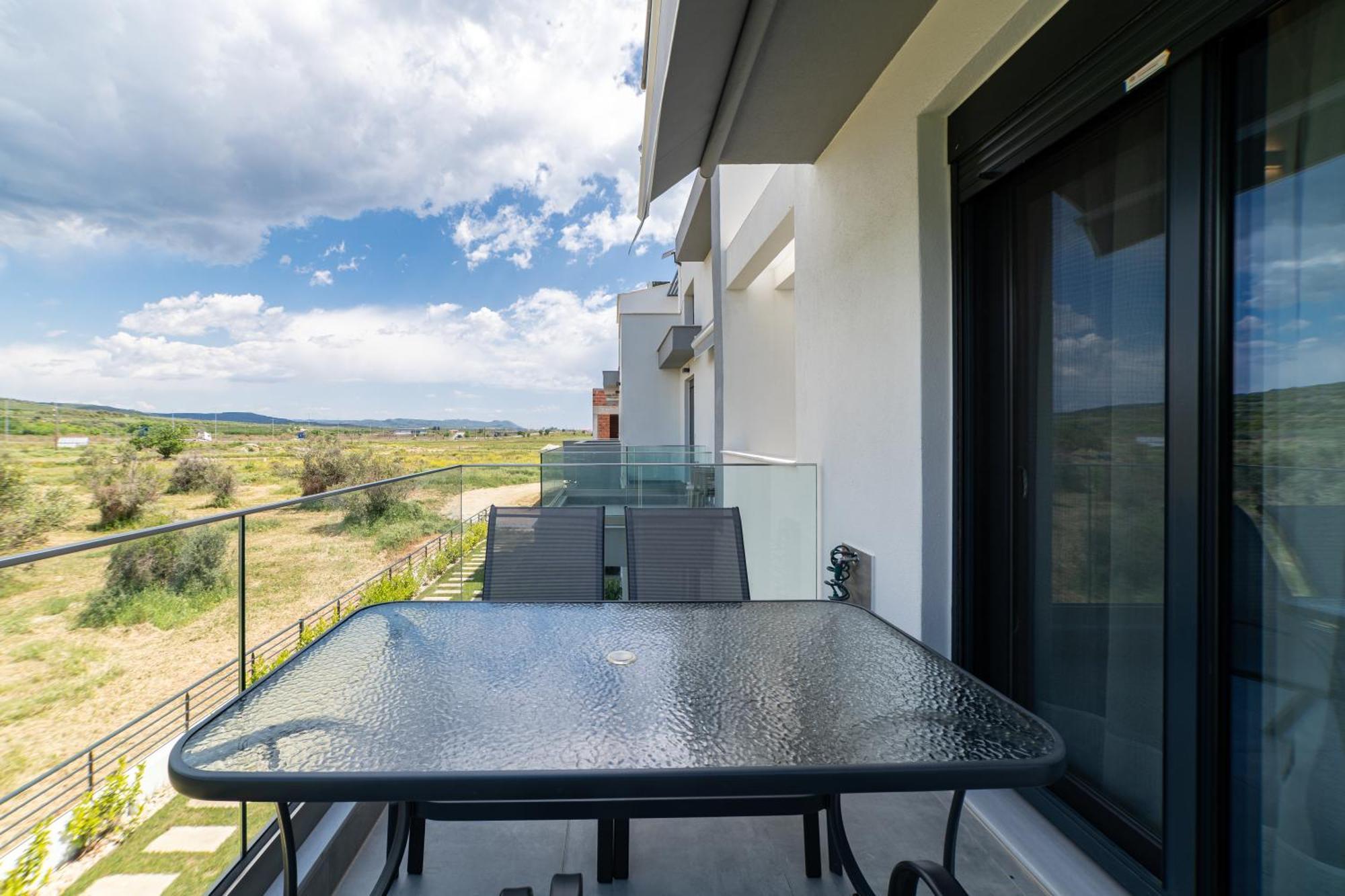 Olympiada Residential Complex & Villas Kavala Extérieur photo