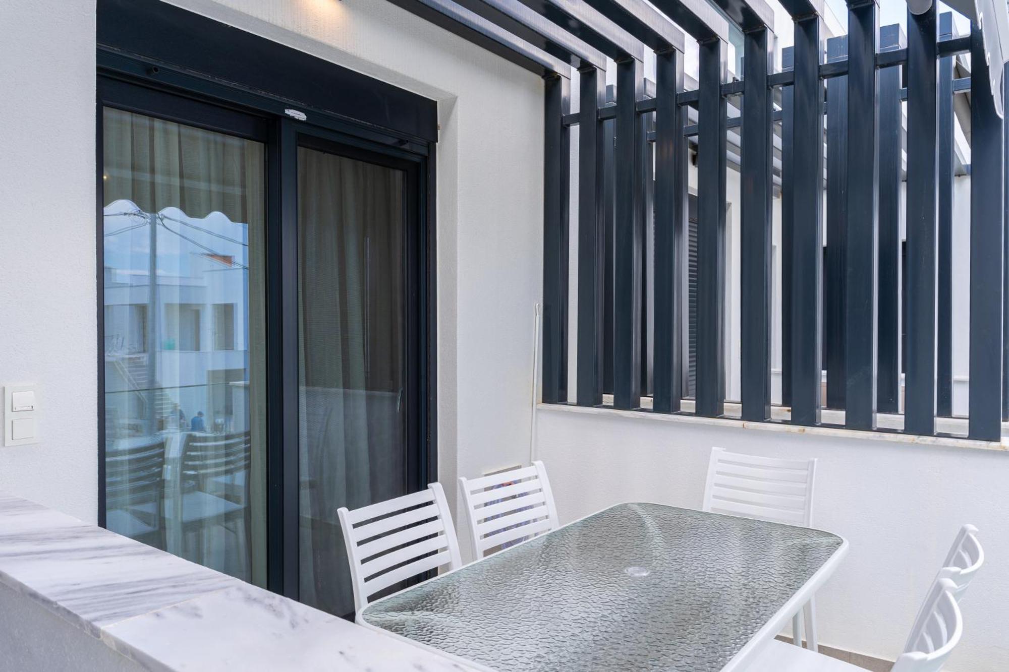 Olympiada Residential Complex & Villas Kavala Extérieur photo